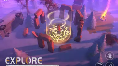 DYSMANTLE скриншот 6