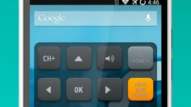 AnyMote - Smart TV Remote скриншот 6