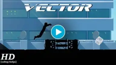 Vector скриншот 1