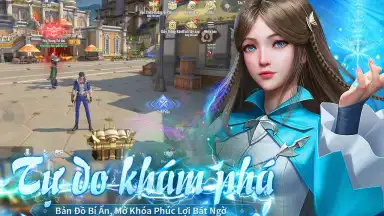 Đấu La Đại Lục : Hồn Sư Đối Quyết скриншот 4