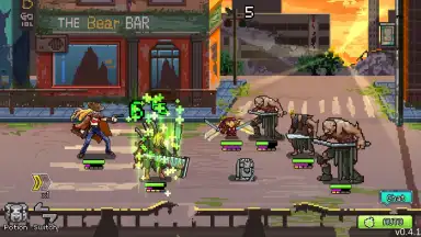 Bit Legend скриншот 13