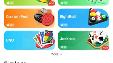 Saya Lite скриншот 1