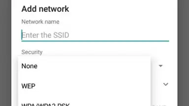NetShare - no-root-tethering скриншот 7