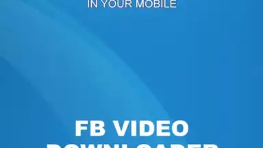 Appbloo FB Video Downloader скриншот 6