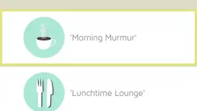 Coffitivity скриншот 2