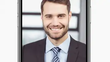 WeMeeting скриншот 2