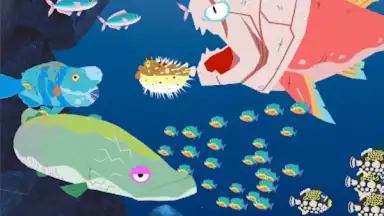 TO-FU Oh!SUSHI 2 скриншот 15