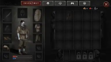 Vampire's Fall 2 скриншот 6
