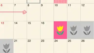 Canimals Diary скриншот 1