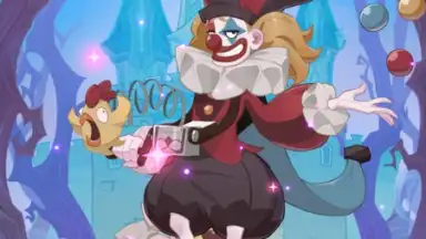 Madtale: Idle RPG скриншот 5