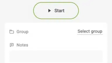 Baby Daybook скриншот 11