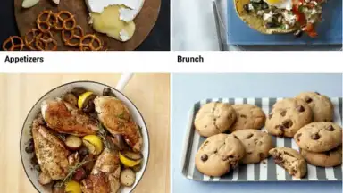 Food Network In the Kitchen скриншот 3
