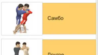 ПрофПриёмы 3Д ММА скриншот 5