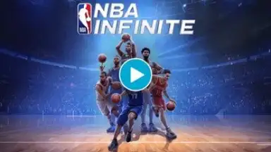 NBA Infinite скриншот 1