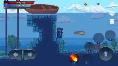 Darkrise скриншот 8