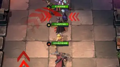 Dungeon Traveler скриншот 5