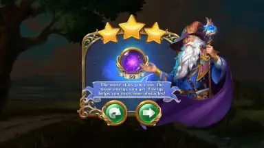 Emerland Solitaire 2 Collector's Edition скриншот 9