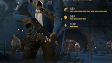 Undead Unlimited скриншот 9