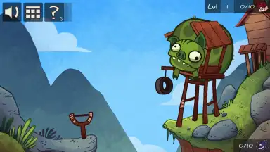 Troll Face Quest Video Games скриншот 2