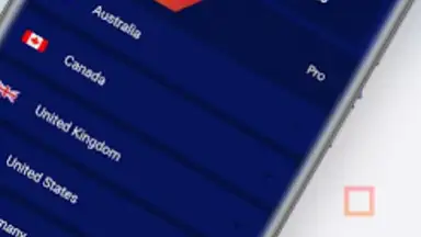 Light VPN - Secure VPN скриншот 3