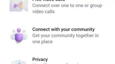 Microsoft Teams скриншот 14