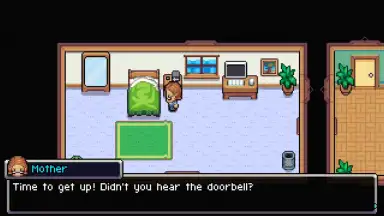 Coromon скриншот 3