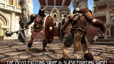 BLOOD & GLORY скриншот 5