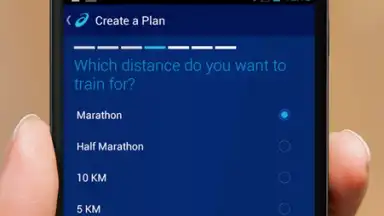 MY ASICS скриншот 3