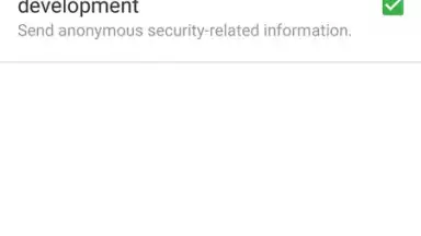 Adguard скриншот 8