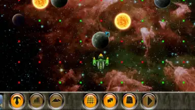 Star Traders RPG скриншот 3