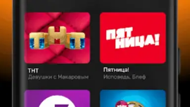 PREMIER скриншот 7