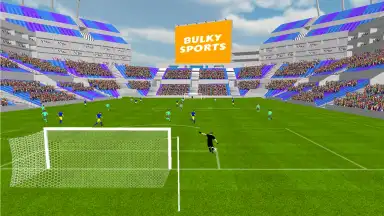 Soccer 2016 скриншот 6
