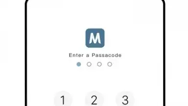 Magic Photo Vault скриншот 1