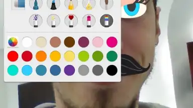 Sketch - Draw & Paint скриншот 2