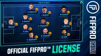 Soccer Manager 2022 скриншот 4