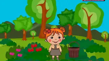 Lili Camping скриншот 5