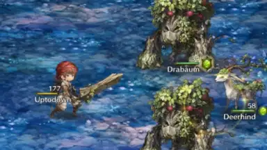 Mitrasphere скриншот 2