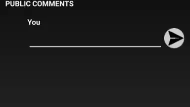 Chat Gore скриншот 6