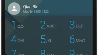 ExDialer скриншот 4