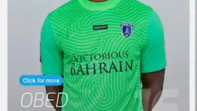Paris FC скриншот 3