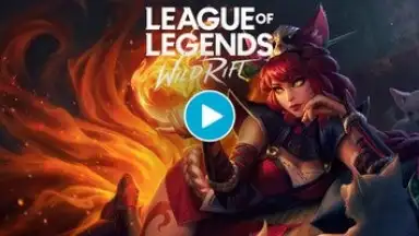 League of Legends: Wild Rift скриншот 8