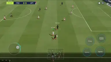Be a Pro скриншот 5