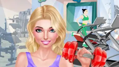 FitnessSalon скриншот 12