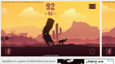 Opera Touch скриншот 9