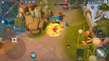 Vagary скриншот 5