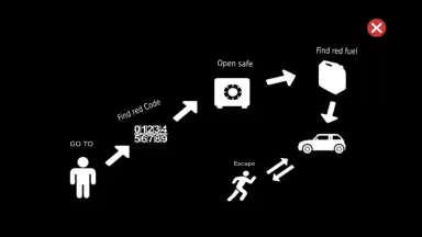 GRANNY MULTIPLAYER скриншот 4