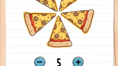 Brain Test скриншот 24
