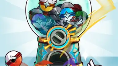 Gacha Clicker скриншот 1