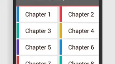 Noorani Qaida скриншот 3