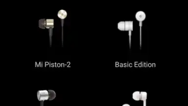 Earphones скриншот 5